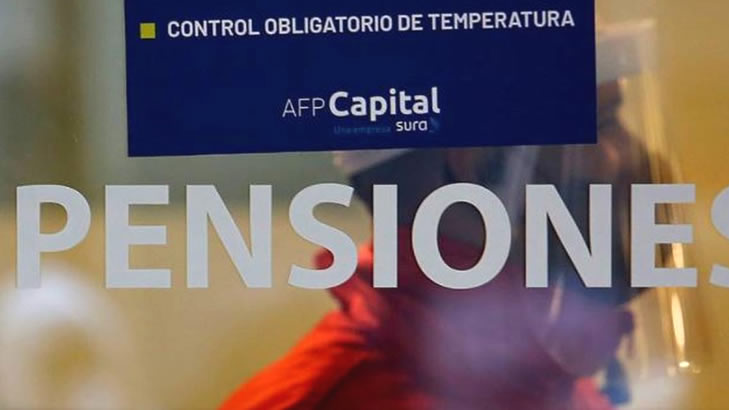 Multifondos cerraron septiembre con caídas, perdiendo lo recuperado durante este 2022